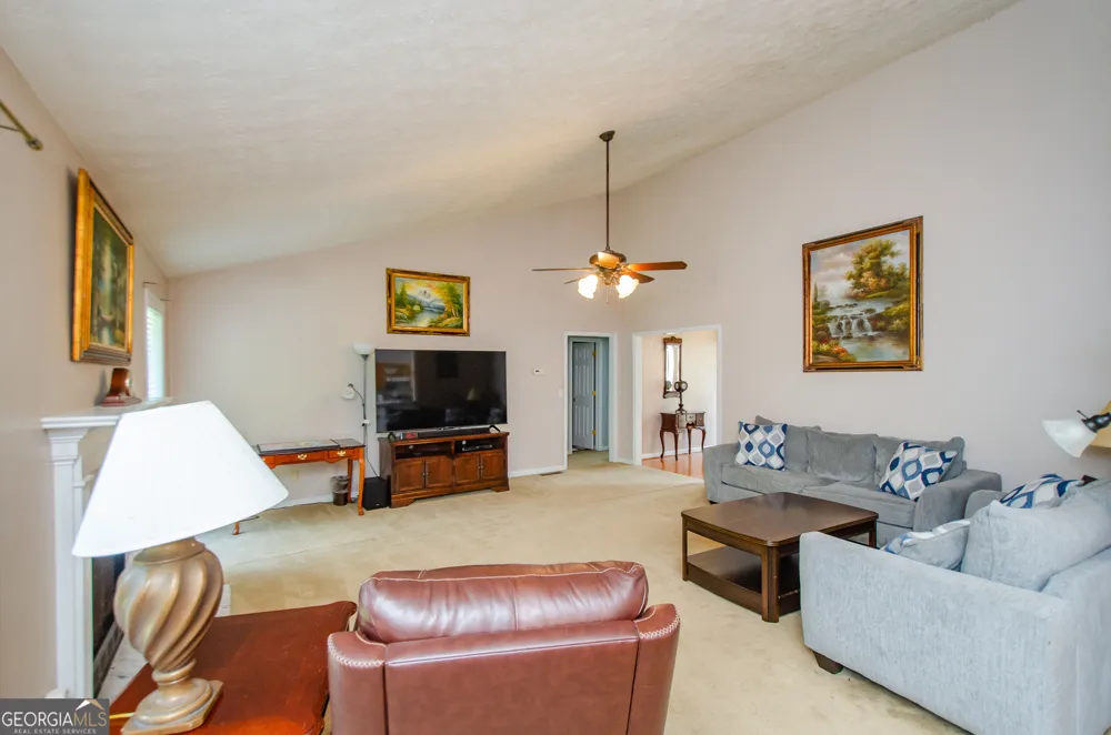 2387 Ashbury CT Buford, GA 30519