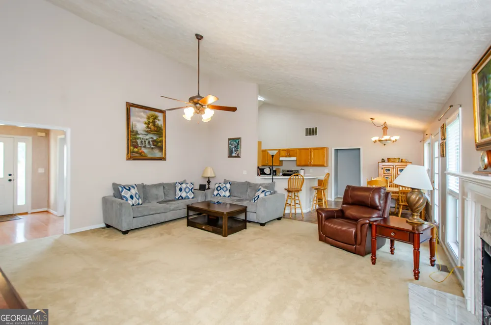 2387 Ashbury CT Buford, GA 30519