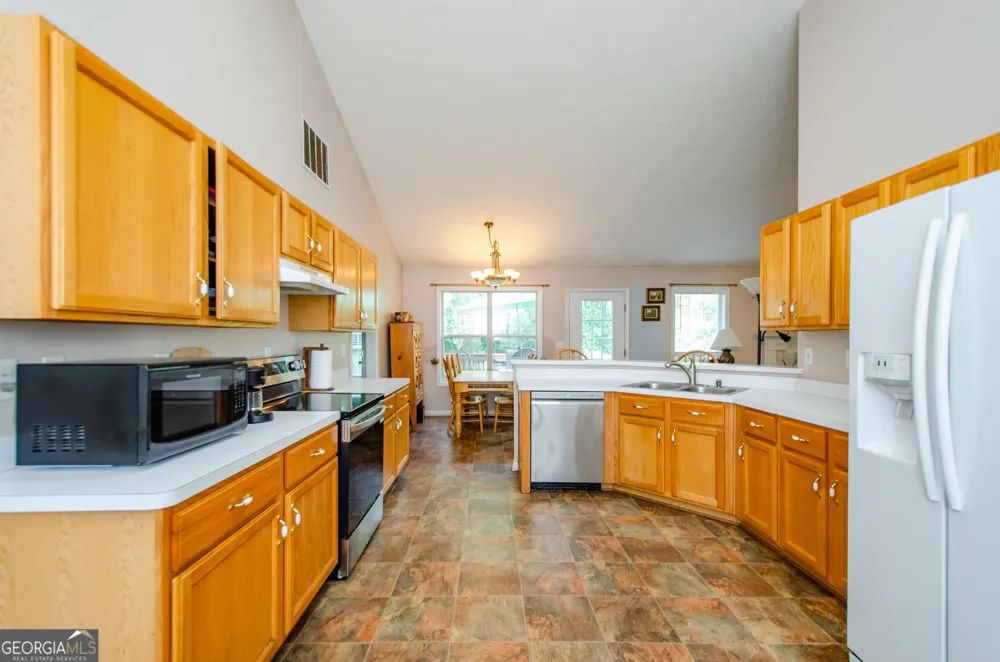2387 Ashbury CT Buford, GA 30519