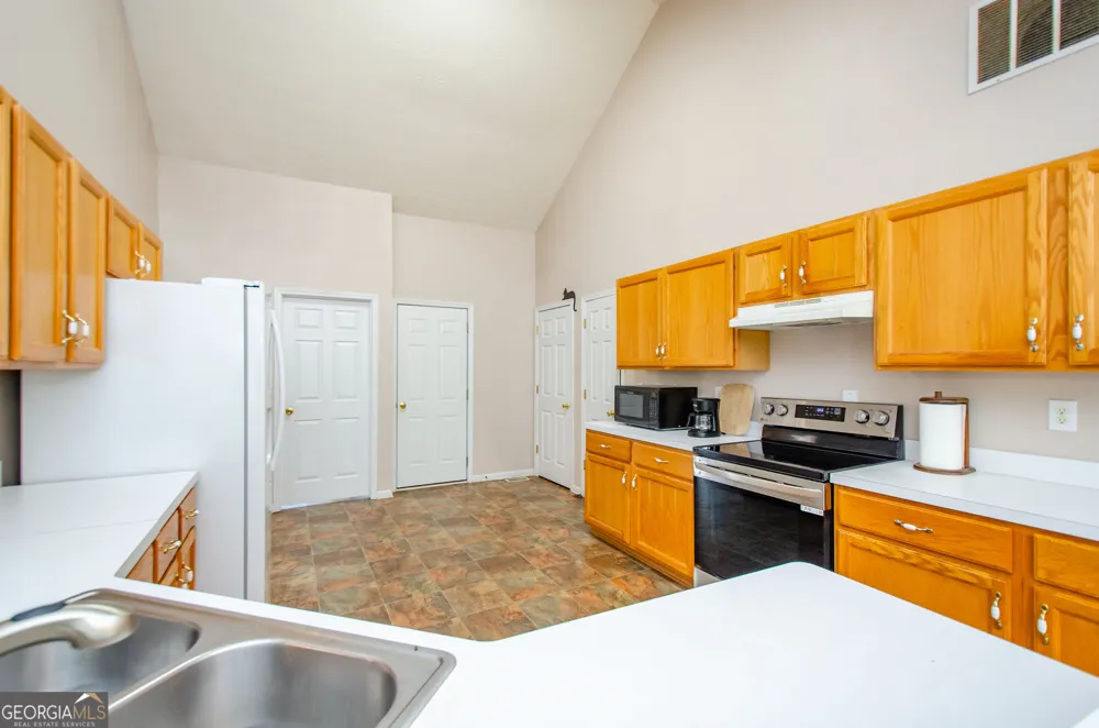 2387 Ashbury CT Buford, GA 30519