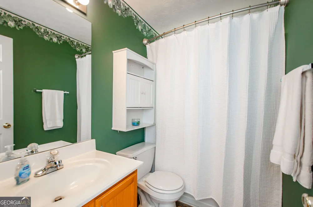 2387 Ashbury CT Buford, GA 30519