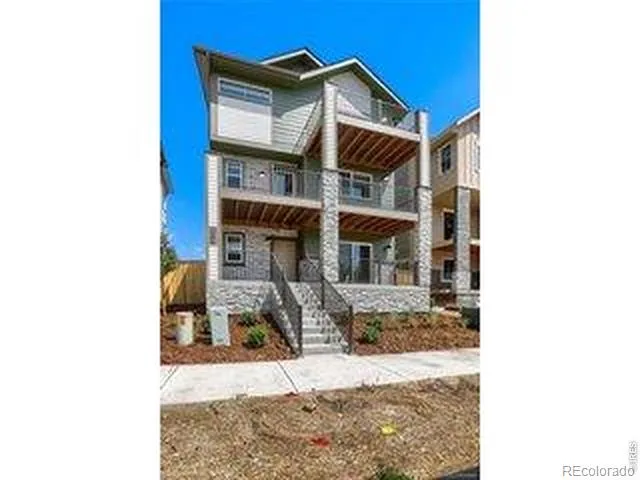 8648 King Street Westminster, CO 80031