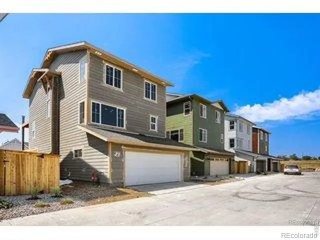 8648 King Street Westminster, CO 80031