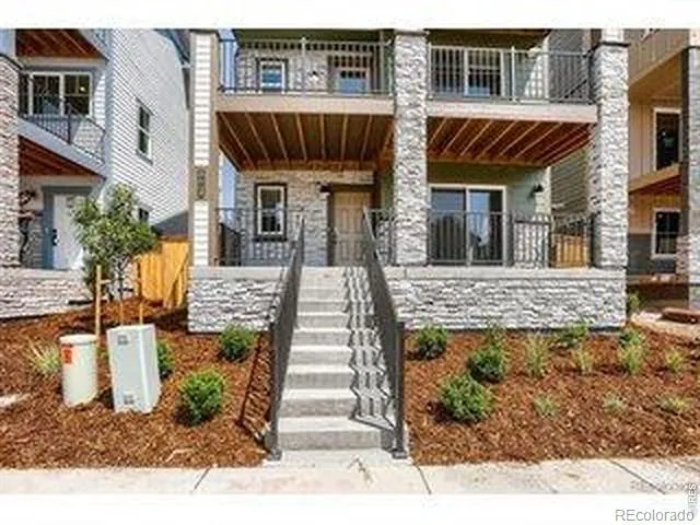 8648 King Street Westminster, CO 80031