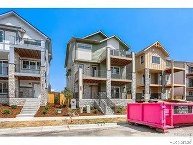 8648 King Street Westminster, CO 80031