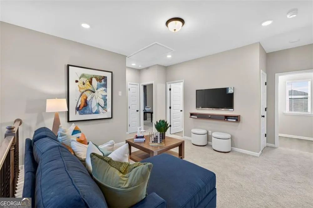 103 Meadowlark LN Cartersville, GA 30120