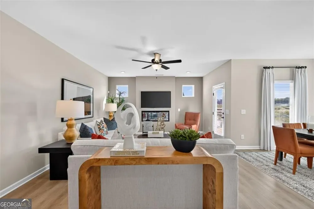 103 Meadowlark LN Cartersville, GA 30120