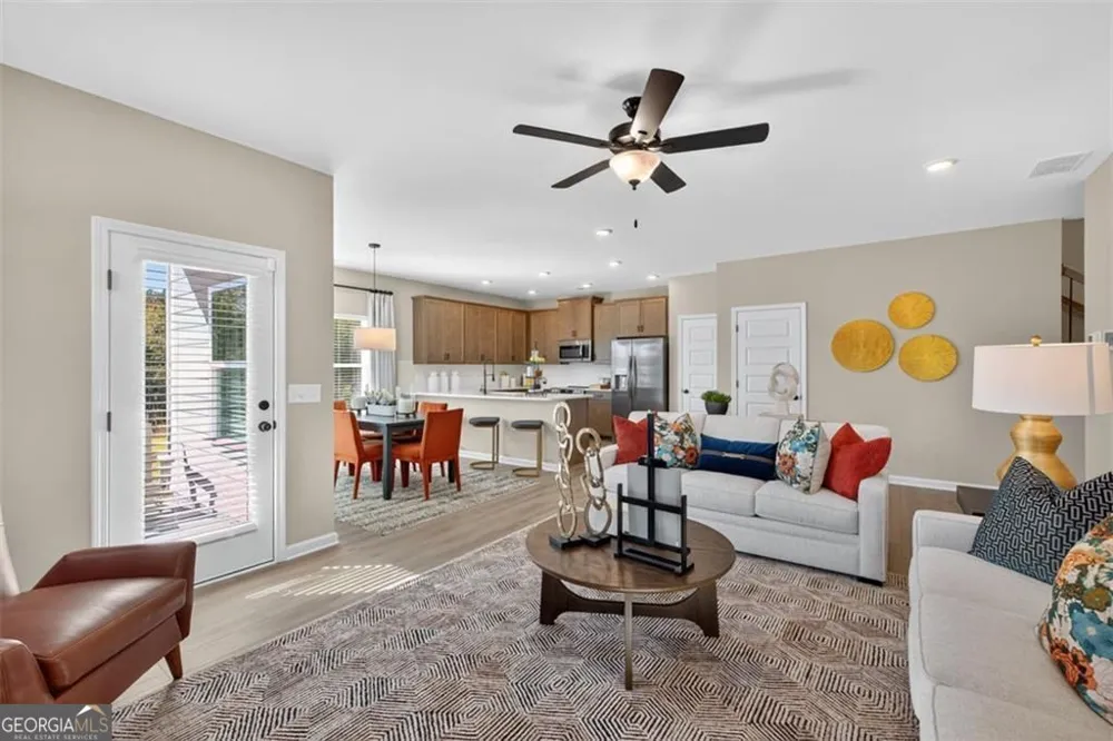 103 Meadowlark LN Cartersville, GA 30120