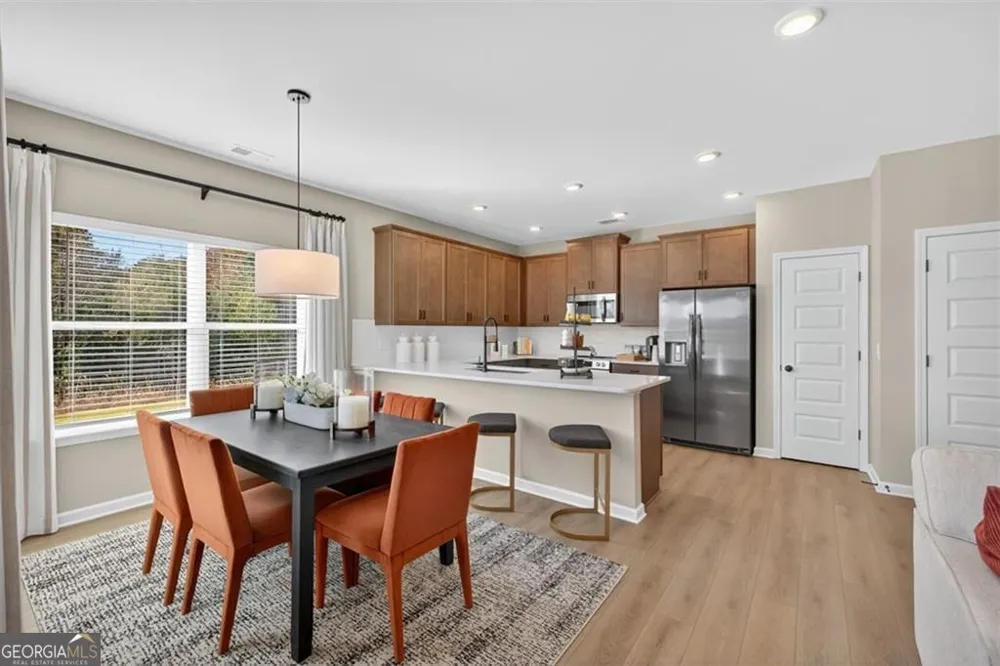 103 Meadowlark LN Cartersville, GA 30120