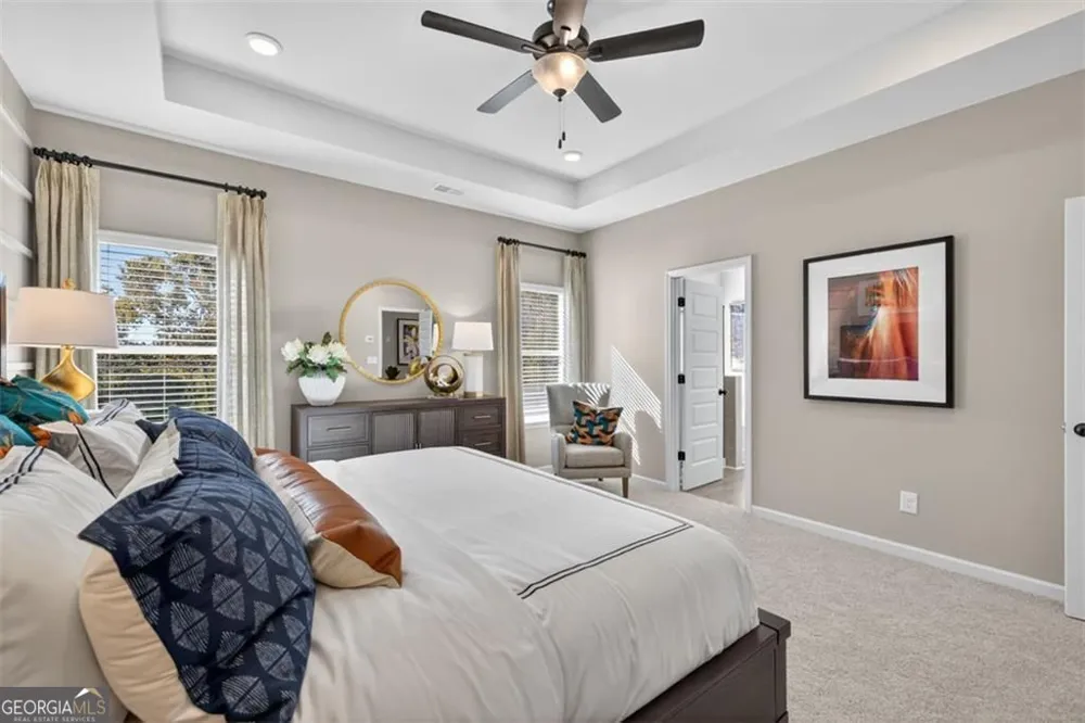 103 Meadowlark LN Cartersville, GA 30120