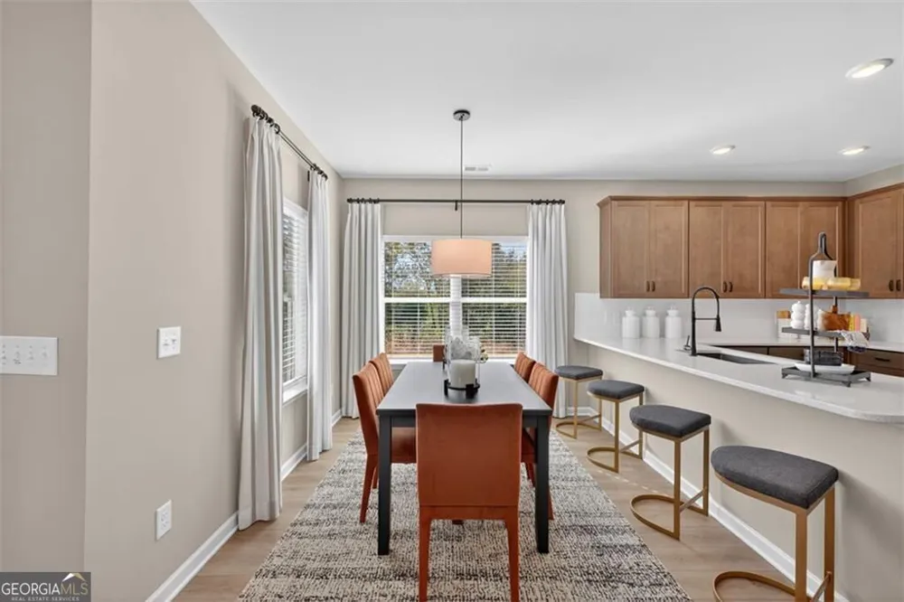 103 Meadowlark LN Cartersville, GA 30120