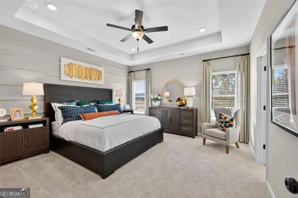 103 Meadowlark LN Cartersville, GA 30120