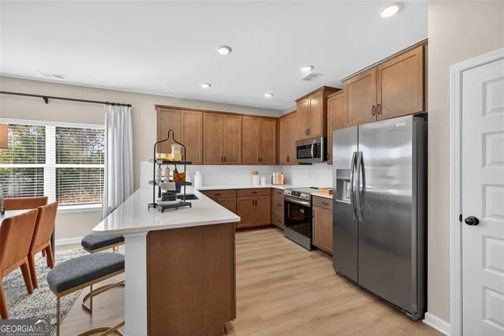 103 Meadowlark LN Cartersville, GA 30120