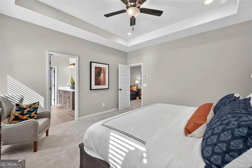 103 Meadowlark LN Cartersville, GA 30120