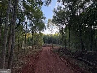 LOT 17 Smith RD Thomaston, GA 30286