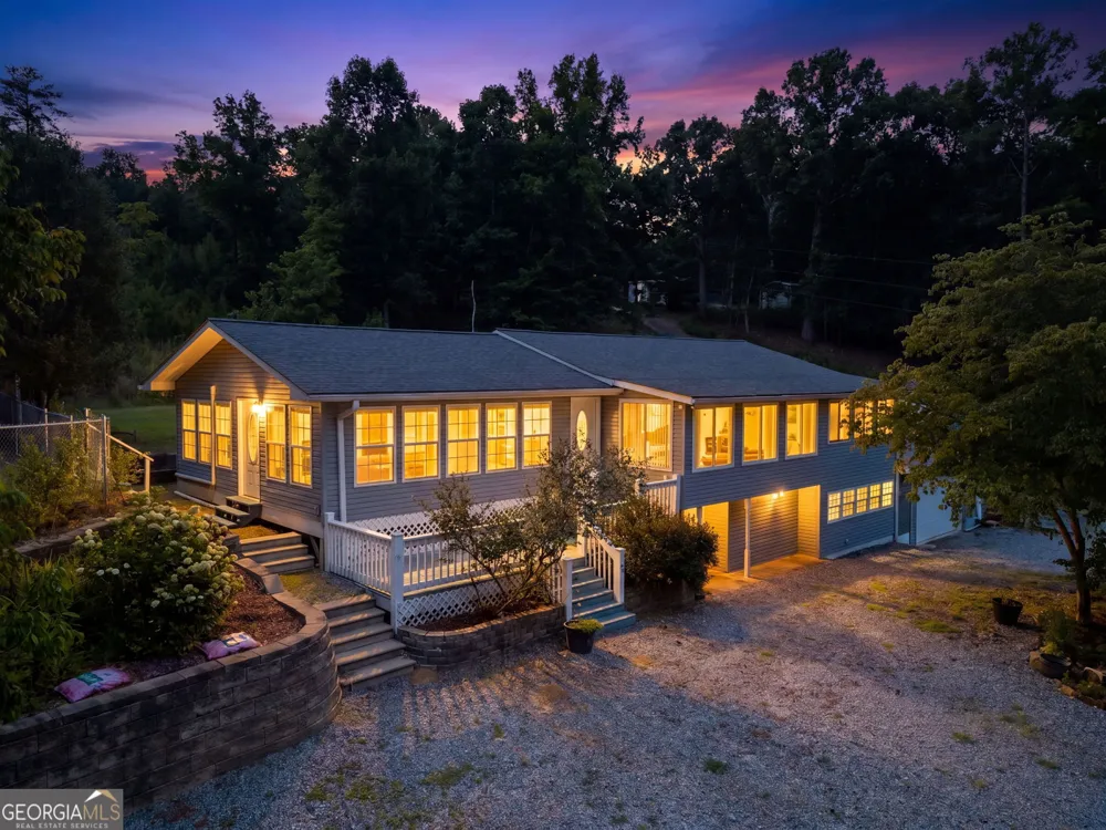3514 Old Hwy 64 W Warne, NC 28909