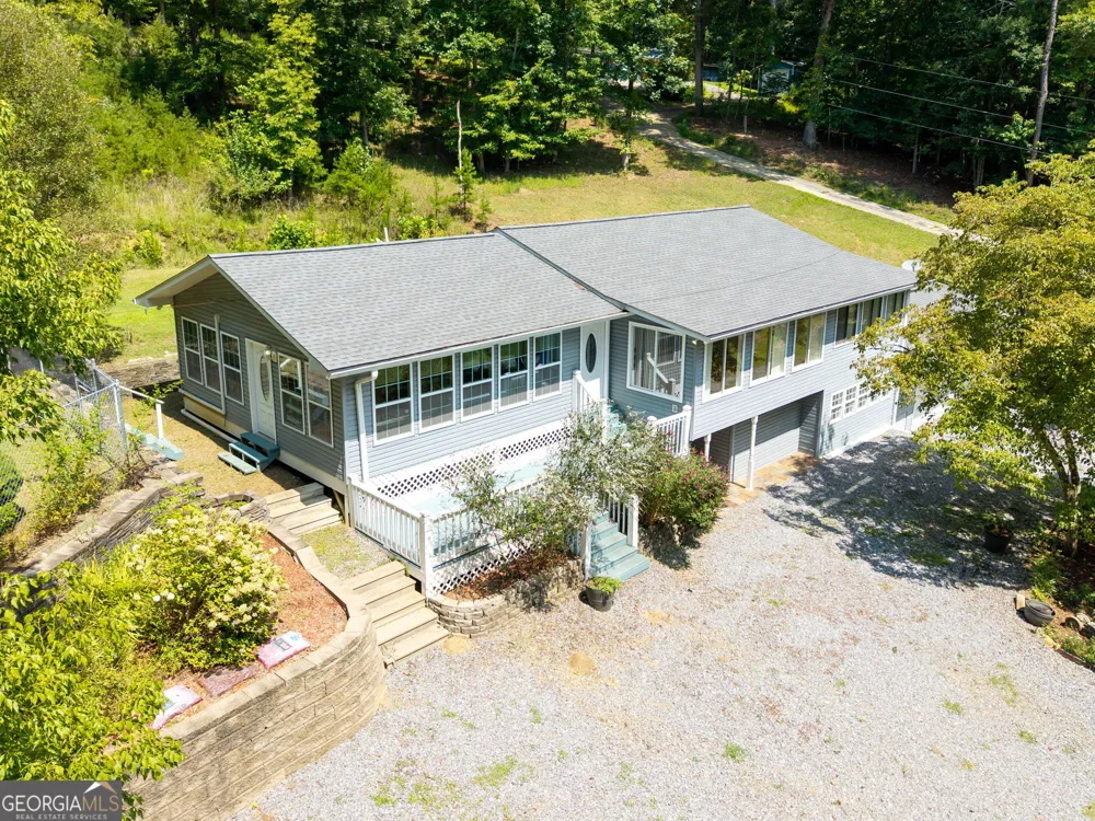 3514 Old Hwy 64 W Warne, NC 28909