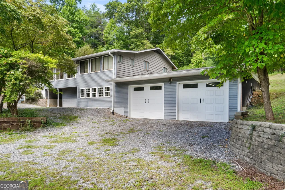 3514 Old Hwy 64 W Warne, NC 28909