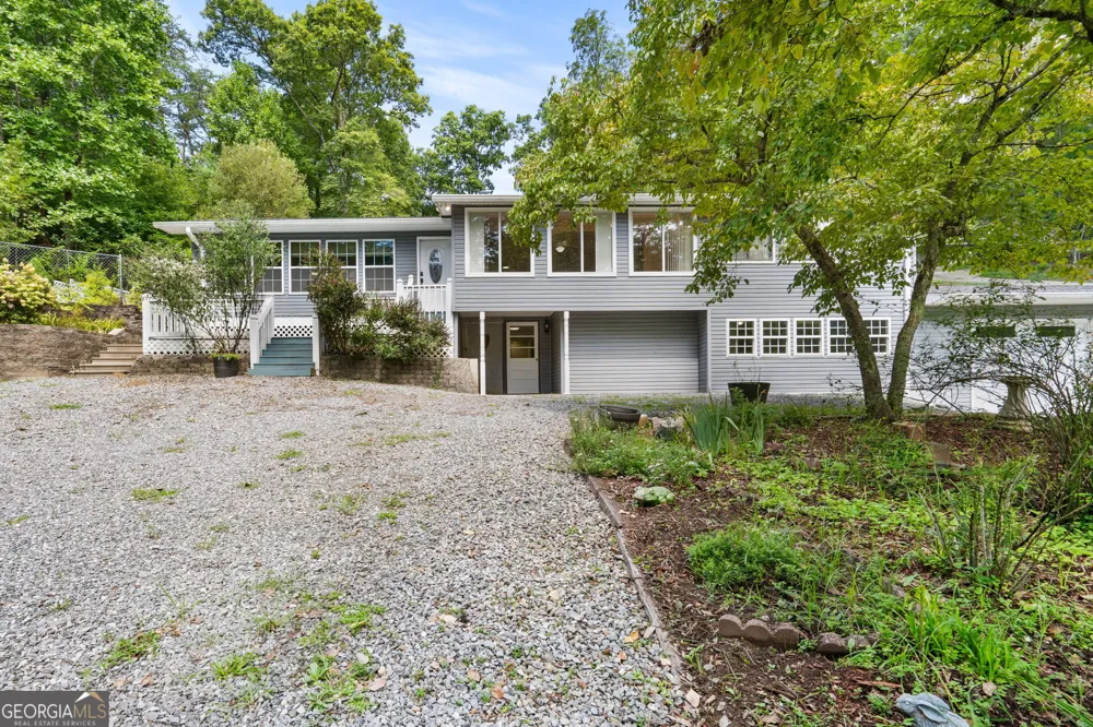 3514 Old Hwy 64 W Warne, NC 28909