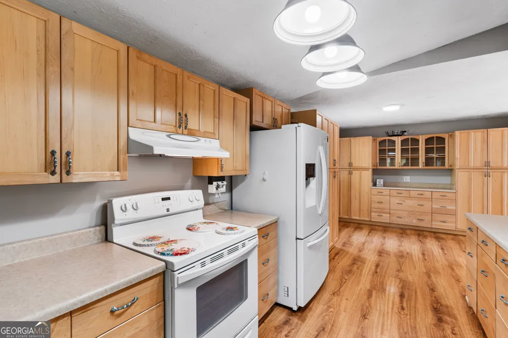 3514 Old Hwy 64 W Warne, NC 28909