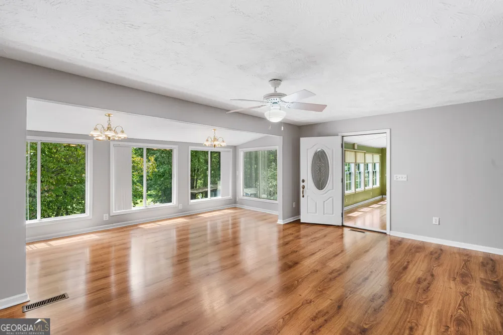 3514 Old Hwy 64 W Warne, NC 28909