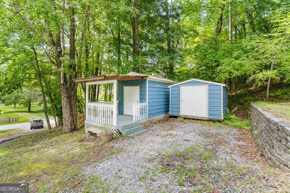3514 Old Hwy 64 W Warne, NC 28909