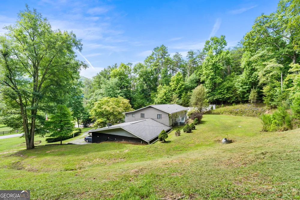 3514 Old Hwy 64 W Warne, NC 28909