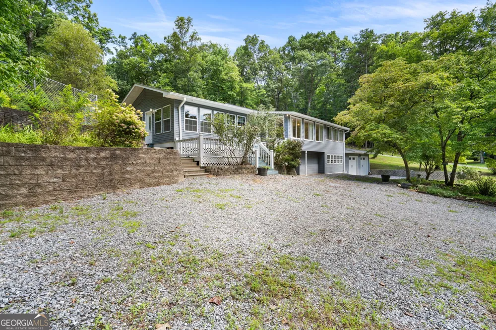 3514 Old Hwy 64 W Warne, NC 28909