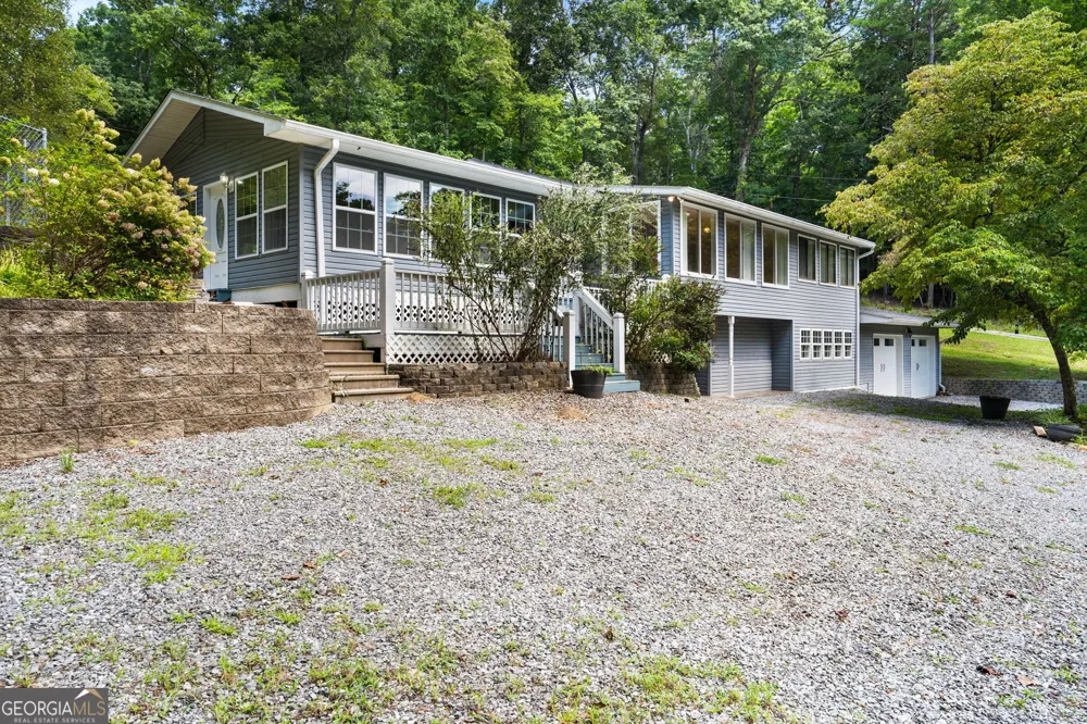 3514 Old Hwy 64 W Warne, NC 28909