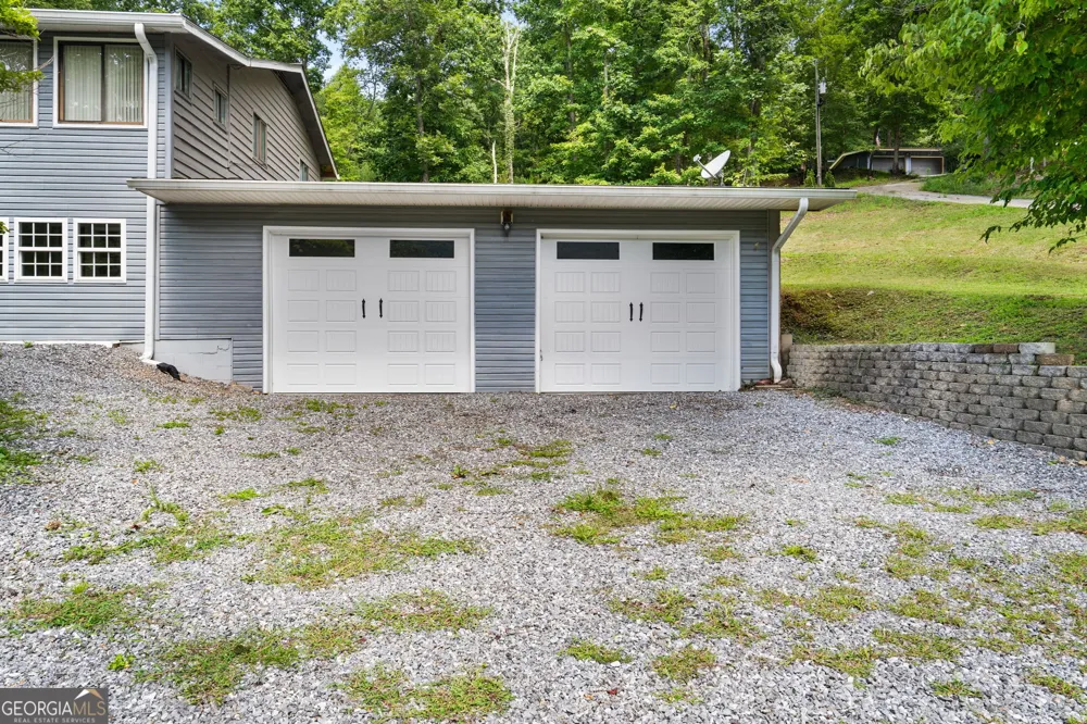 3514 Old Hwy 64 W Warne, NC 28909
