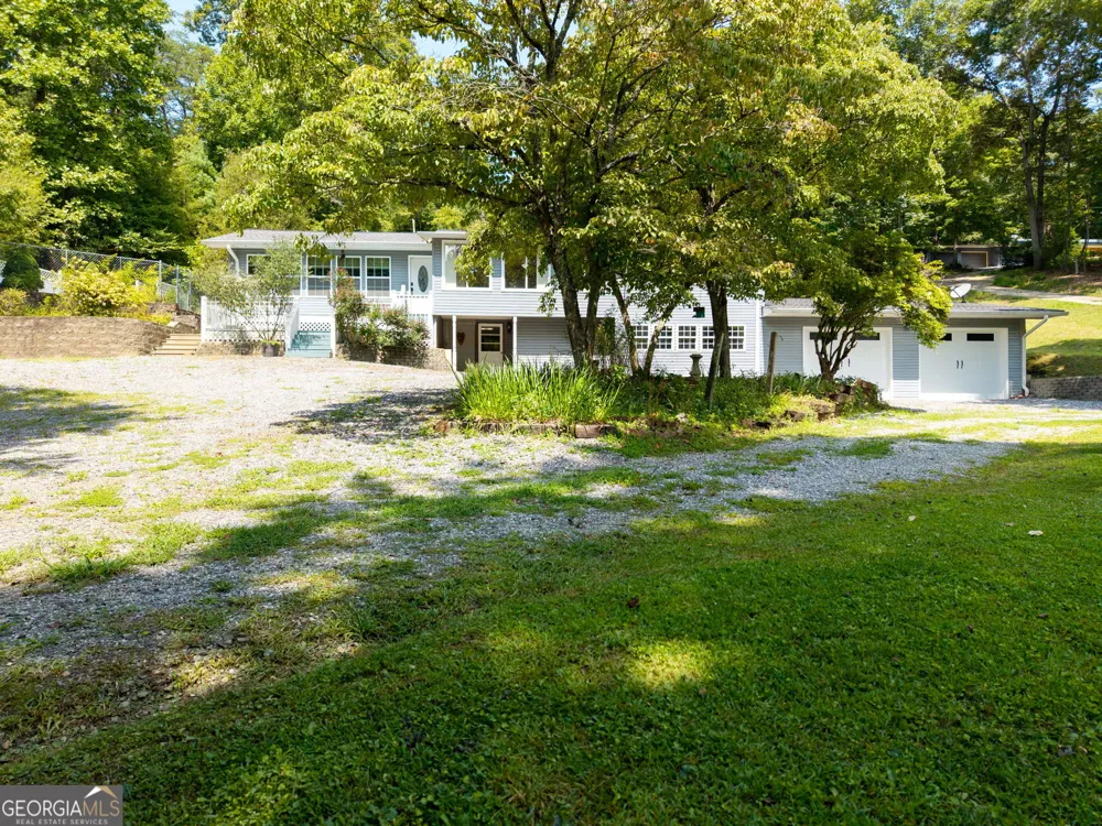 3514 Old Hwy 64 W Warne, NC 28909