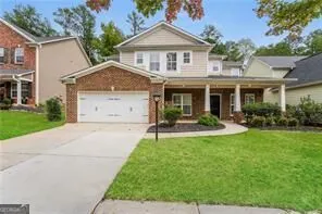 465 Roland Manor DR Dacula, GA 30019