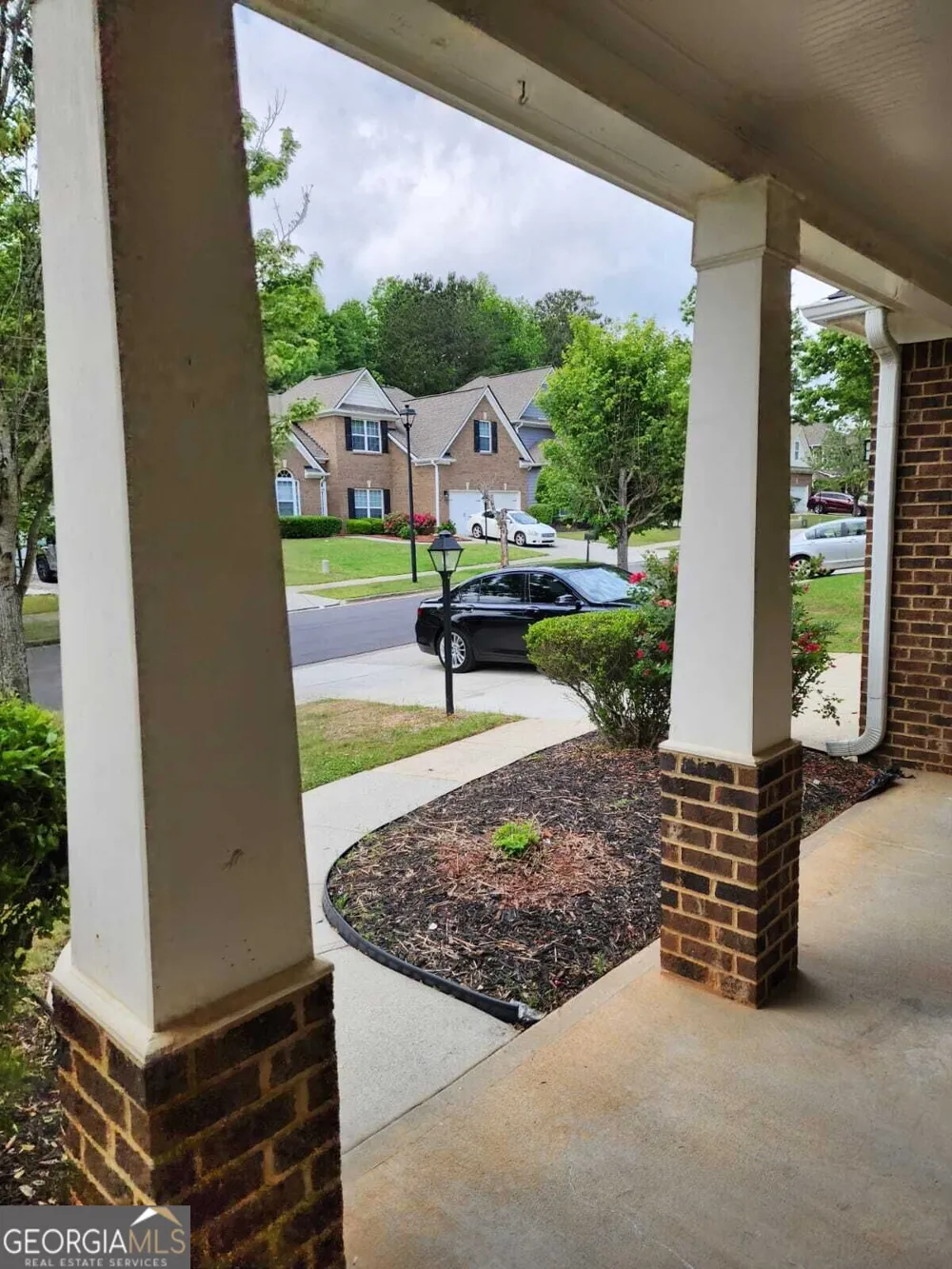 465 Roland Manor DR Dacula, GA 30019