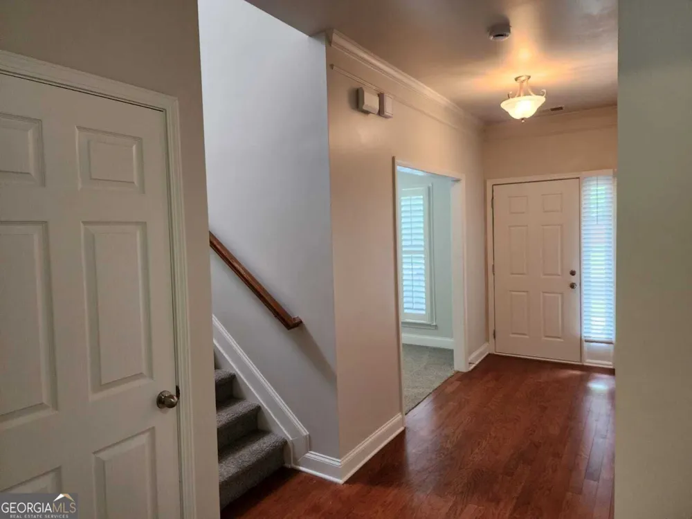 465 Roland Manor DR Dacula, GA 30019