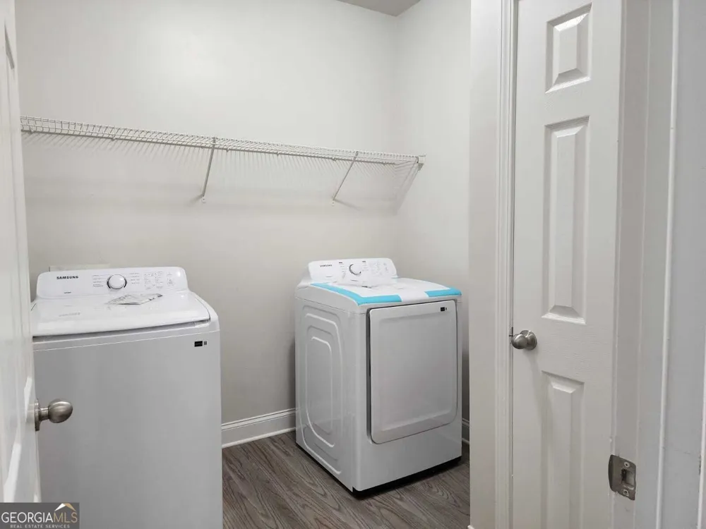 465 Roland Manor DR Dacula, GA 30019