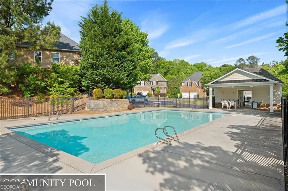 465 Roland Manor DR Dacula, GA 30019