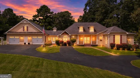 215 Dorsey RD