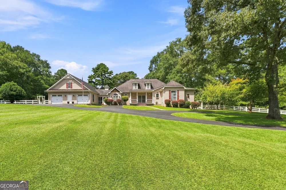 215 Dorsey RD Hampton, GA 30228
