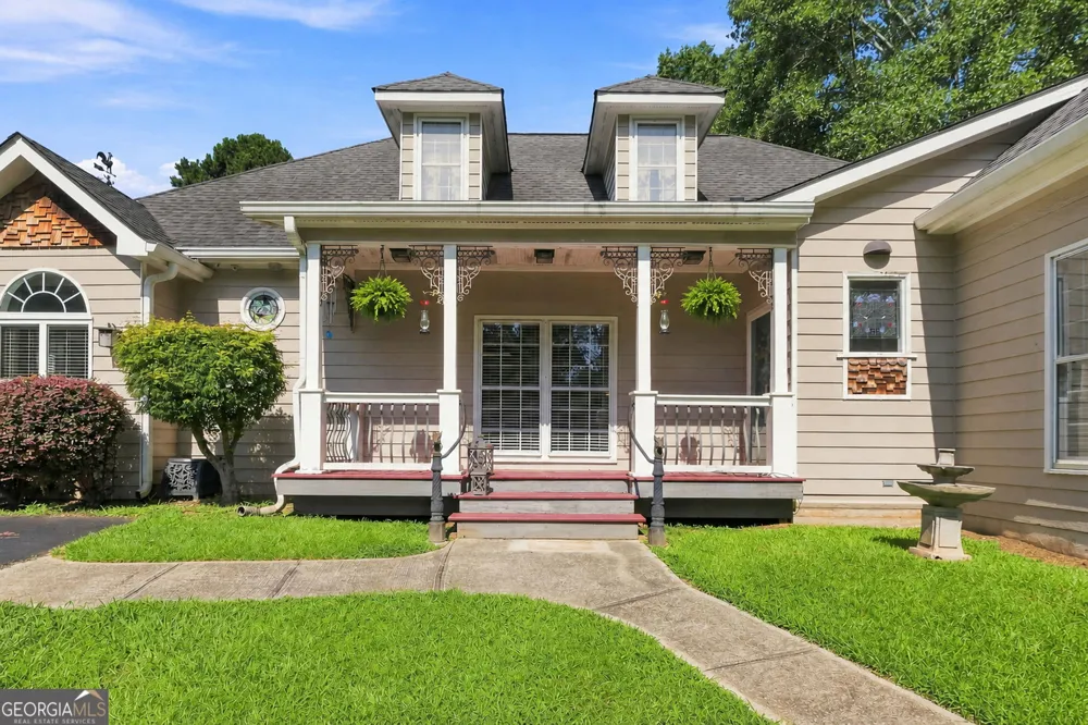 215 Dorsey RD Hampton, GA 30228