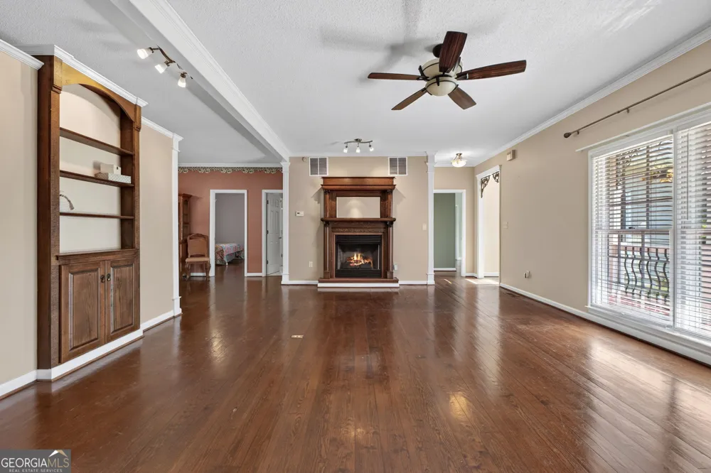 215 Dorsey RD Hampton, GA 30228