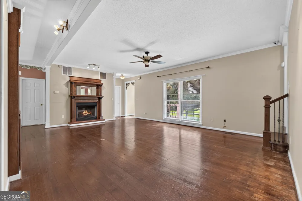 215 Dorsey RD Hampton, GA 30228