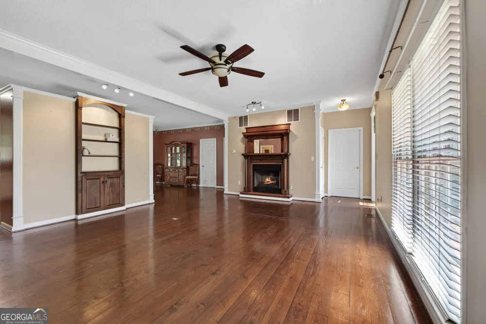 215 Dorsey RD Hampton, GA 30228