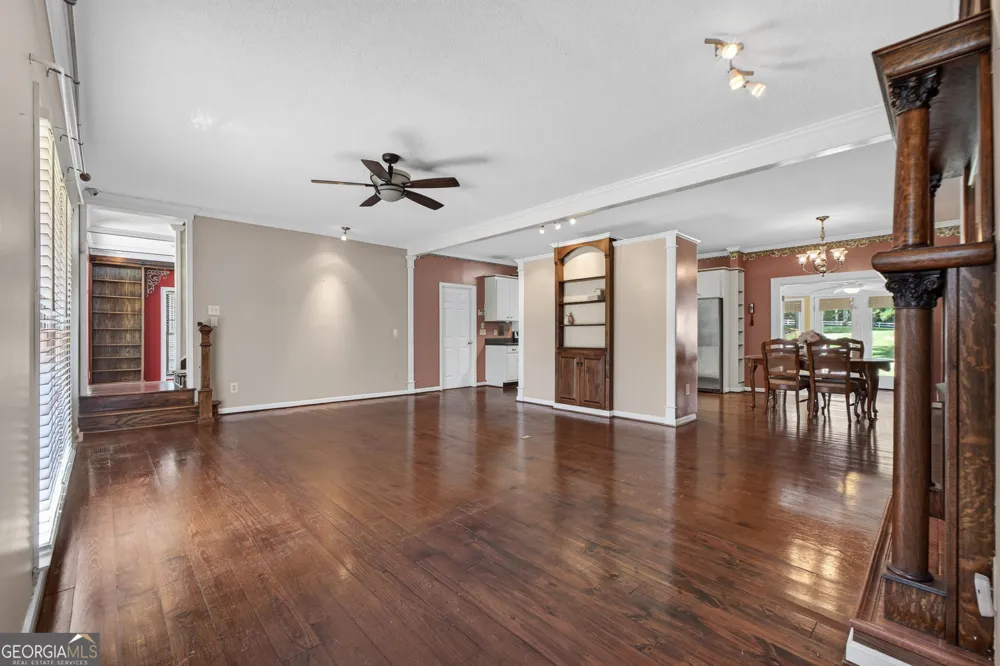 215 Dorsey RD Hampton, GA 30228