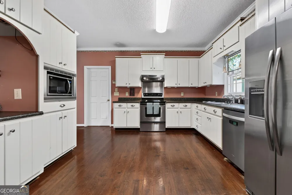 215 Dorsey RD Hampton, GA 30228