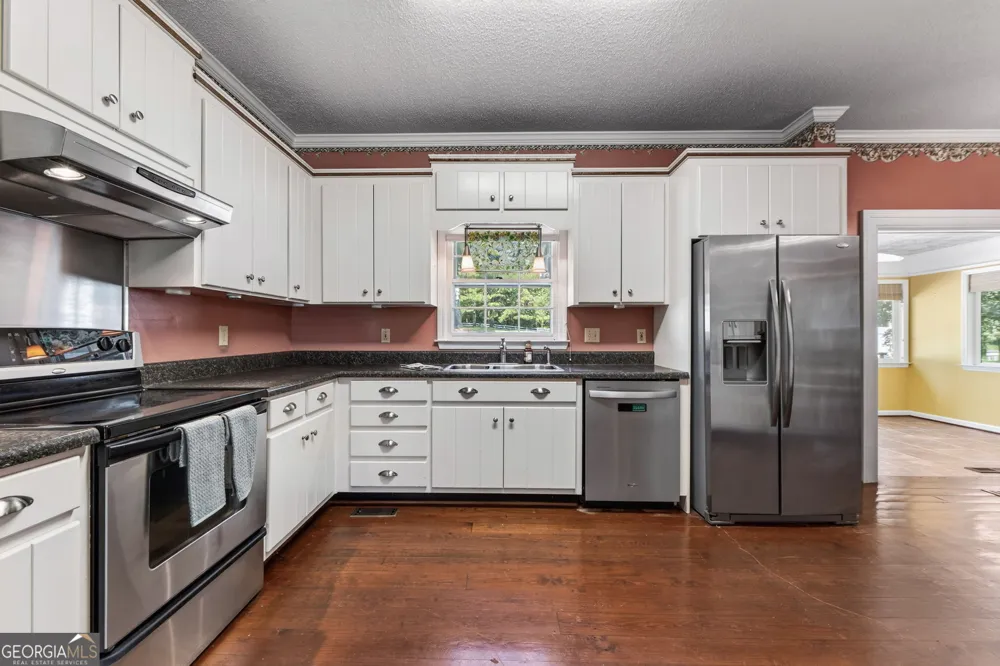 215 Dorsey RD Hampton, GA 30228