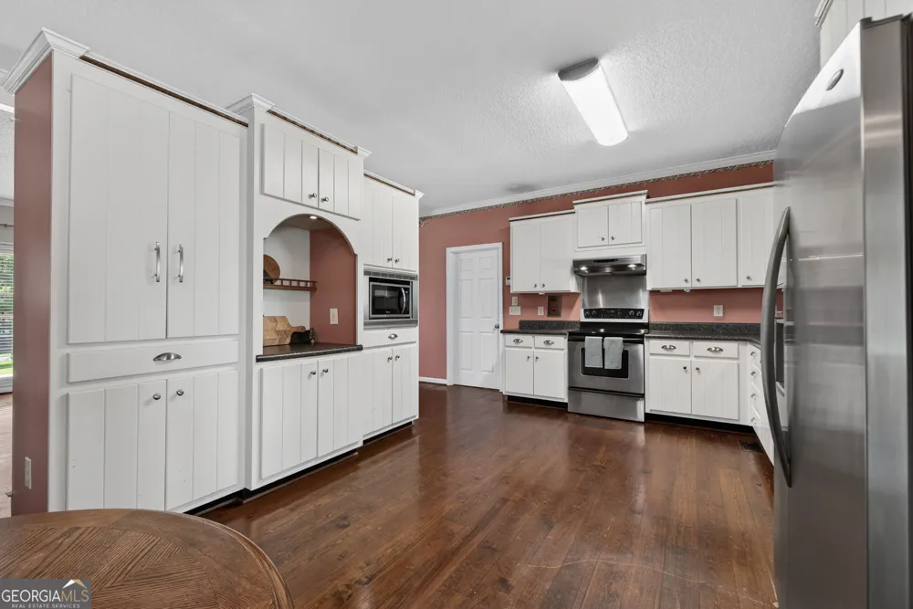 215 Dorsey RD Hampton, GA 30228