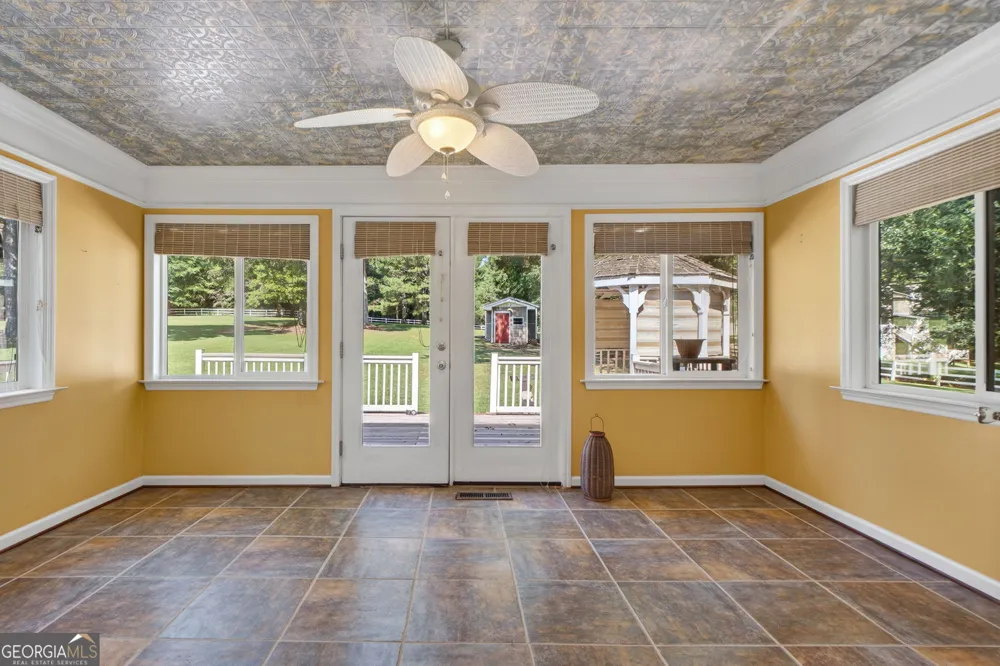 215 Dorsey RD Hampton, GA 30228