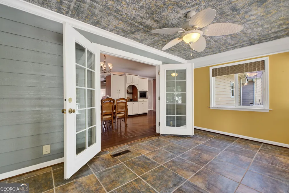 215 Dorsey RD Hampton, GA 30228