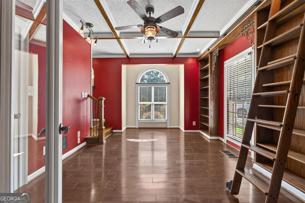 215 Dorsey RD Hampton, GA 30228