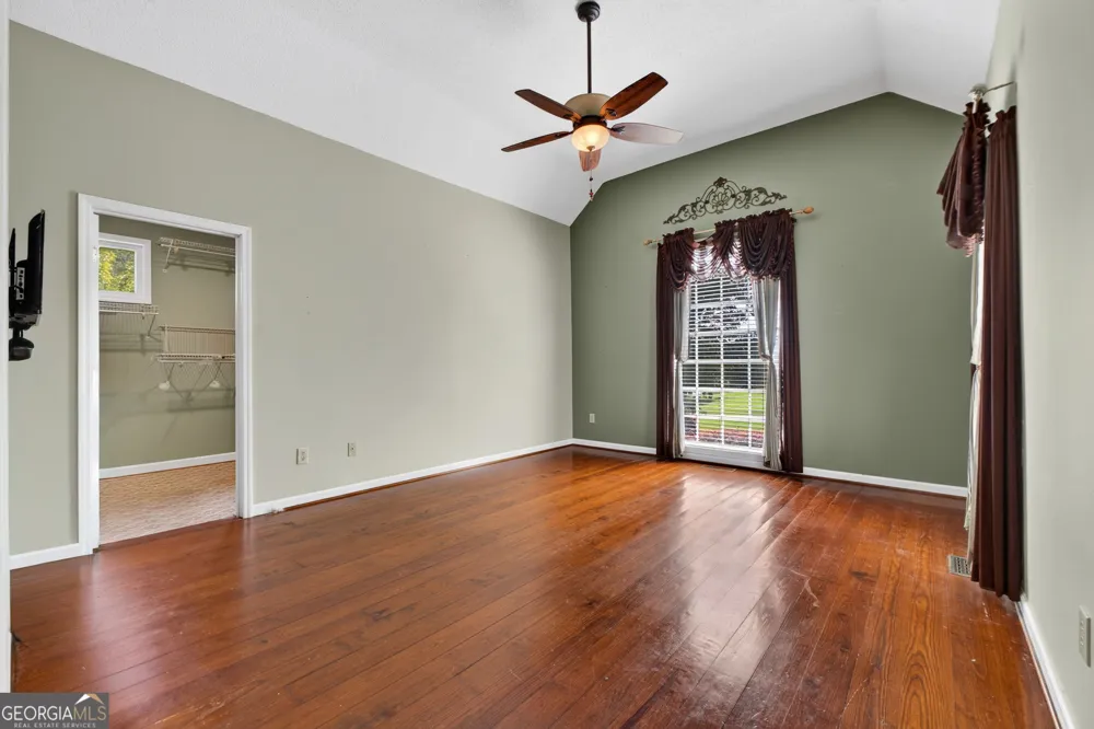 215 Dorsey RD Hampton, GA 30228